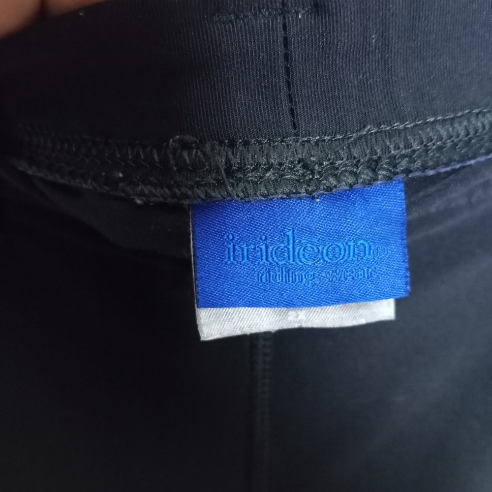 Irideon Riding Tights - Picture 8 of 9
